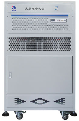 Beli Keakuratan Tinggi 100V 4000W Battery Aging Machine Single Channel Capacity Tester pembuatan online