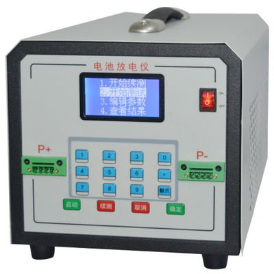 Beli 100V Battery Discharge Tester dengan fungsi uji terus-menerus untuk sepeda listrik pembuatan online
