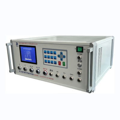 Beli Sistem pengujian BMS Multipurpose Current 150A Anticorrosive Durable pembuatan online