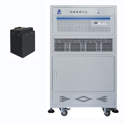 Beli 4000W Baterai yang kokoh Penguji Pengisian dan Pelepasan Multifunctional awet pembuatan online