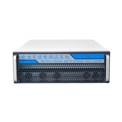 Beli 100V100A Lithium Battery Testing Equipment With Charge And Discharge Functions Kapasitas Tester pembuatan online