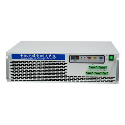 Beli Ekonomi 100V Paket Mesin Lithium Baterai Paket Alat Uji Kabinet Baterai Penuaan Tester Mesin pembuatan online