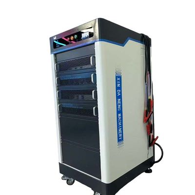 Beli B60V 50A 48KW Baterai Pengisian dan Pelepasan Uji Sistem Analyzer Siklus Kehidupan Li-ion Baterai Kapasitas Penguji pembuatan online