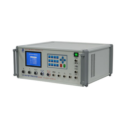 Baterai Lithium 1-10 Series High Precision Protection Board BMS Analyzer Tester pengujian papan perlindungan