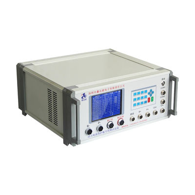 150A Overcurrent BMS Test System untuk High Compatibility mesin uji debit muatan